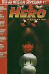 Hero Illustrated #16 Comic Books - Covers, Scans, Photos in Hero Illustrated Comic Books - Covers, Scans, Gallery